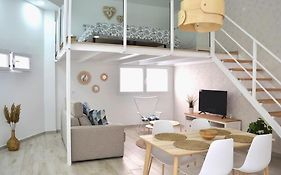 Loft Sol Y Luna En Las Palmas De Gran Canaria